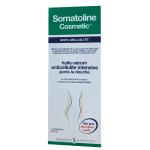 Somatoline Cosmetic – Huile-Sérum Anticellulite Intensive après la Douche